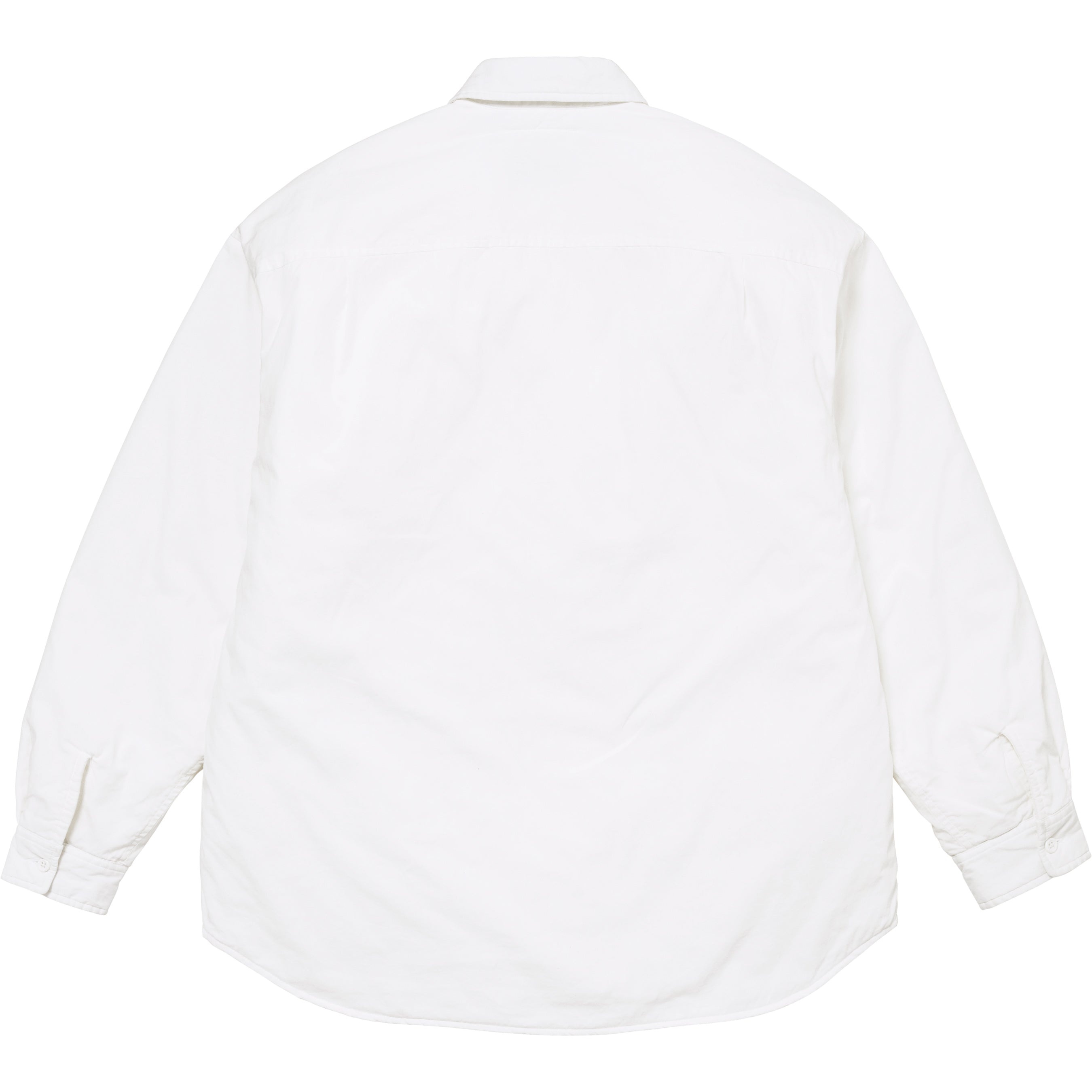 Supreme®/MM6 Maison Margiela Padded Shirt view 7